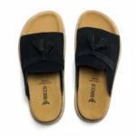 ROCCO Black Torino Tassel