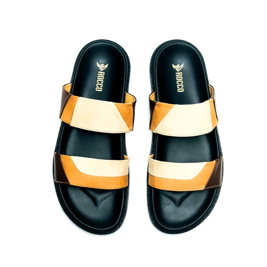 ROCCO Sahara Crossover Slide