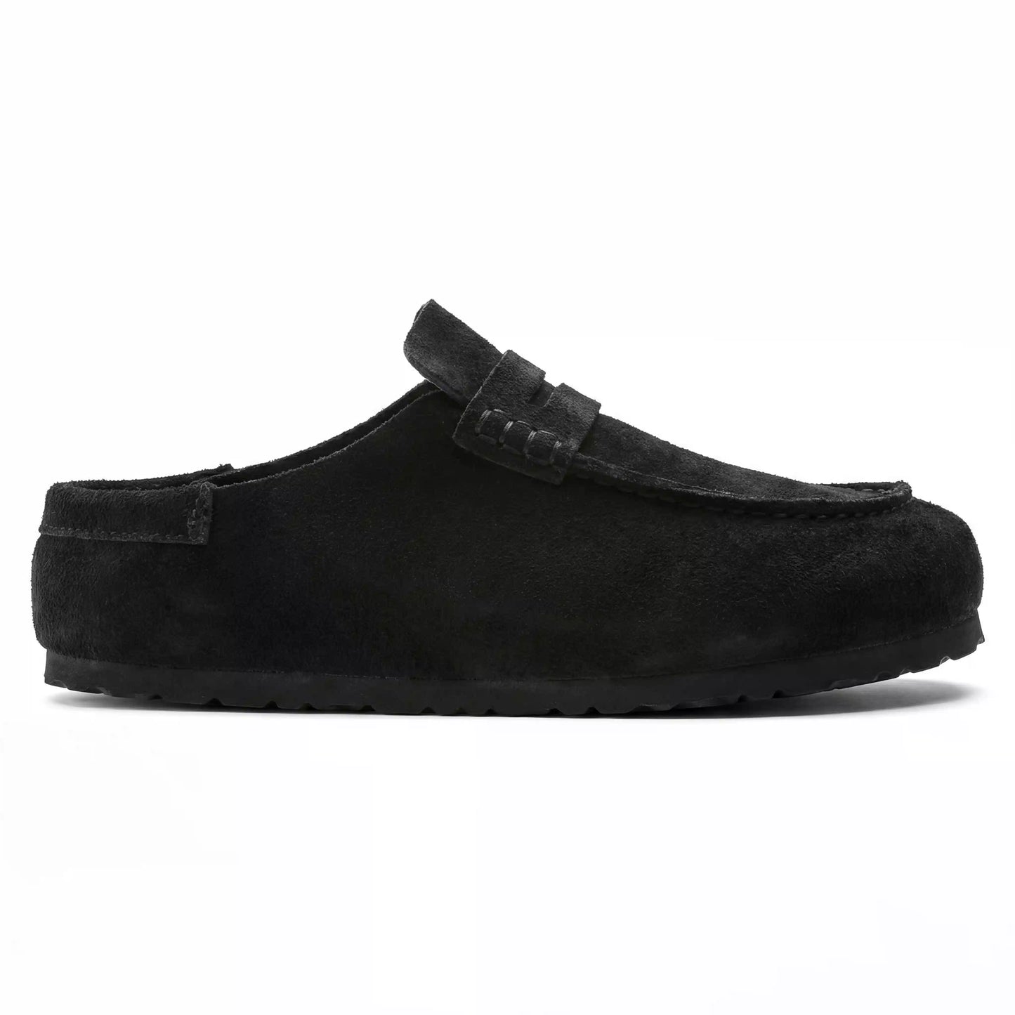 ROCCO Black Clog
