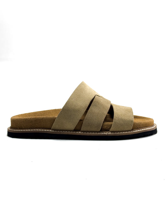 ROCCO Terra Slide
