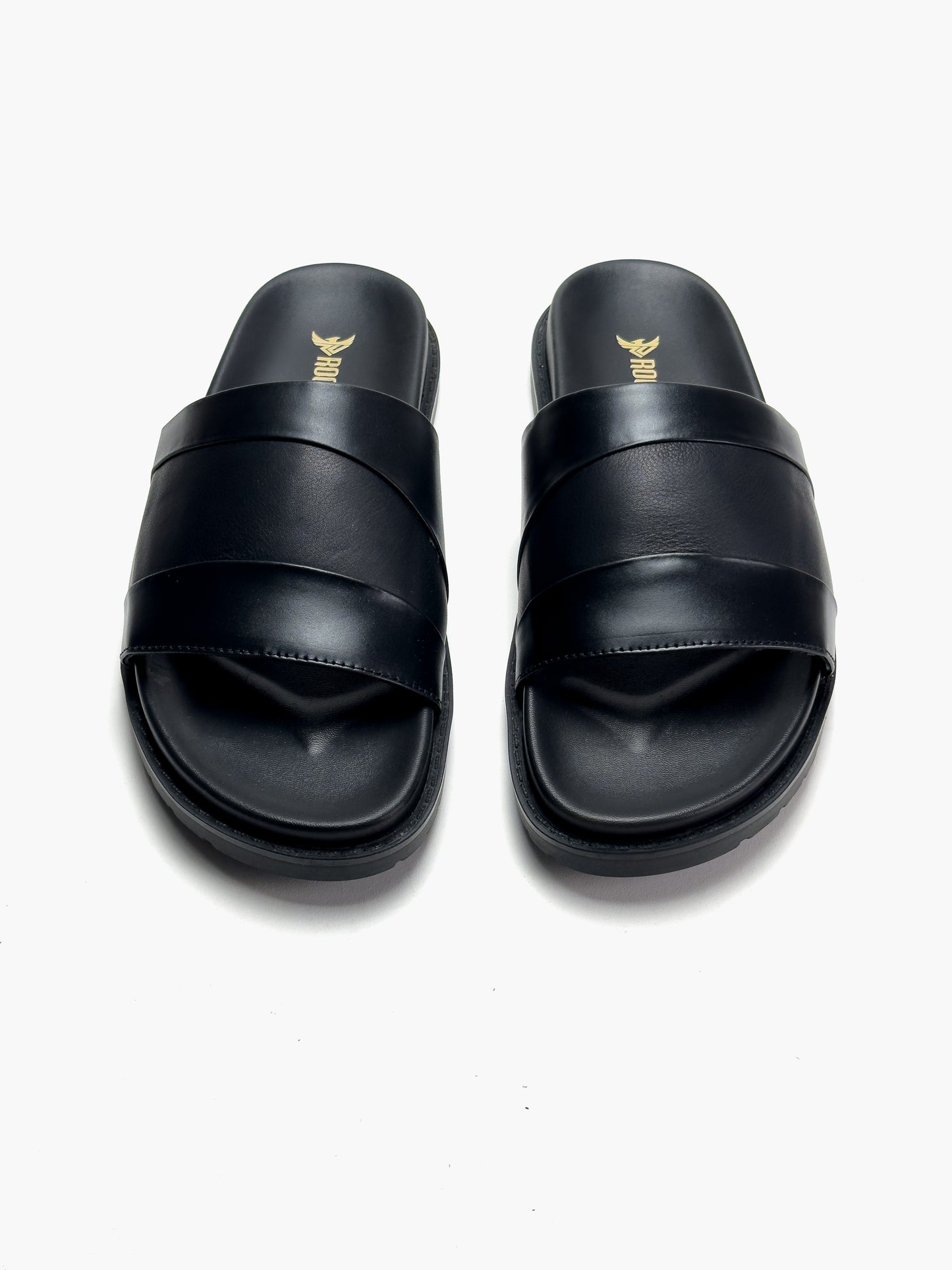 ROCCO Signature Slide