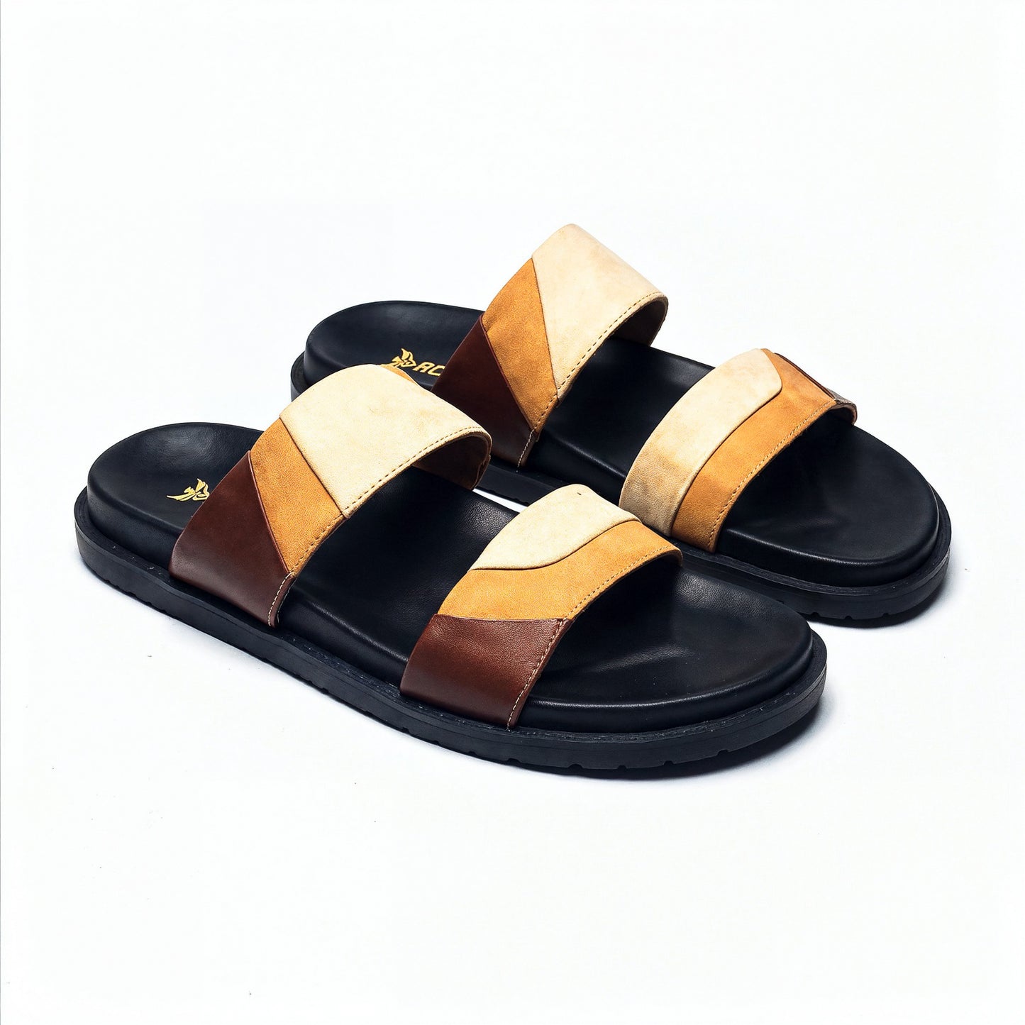 ROCCO Sahara Crossover Slide